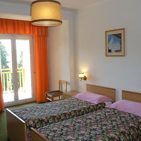 Hotel Terminus Levico Terme Εξωτερικό φωτογραφία