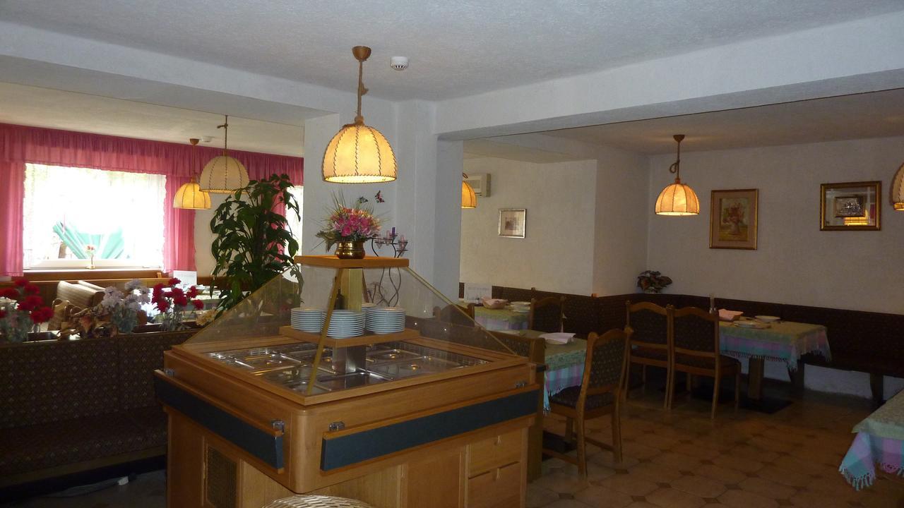 Hotel Terminus Levico Terme Εξωτερικό φωτογραφία