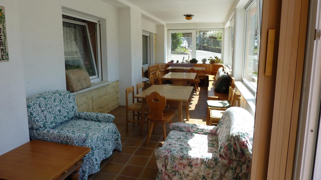 Hotel Terminus Levico Terme Εξωτερικό φωτογραφία