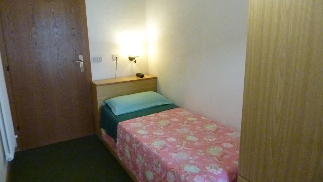 Hotel Terminus Levico Terme Εξωτερικό φωτογραφία