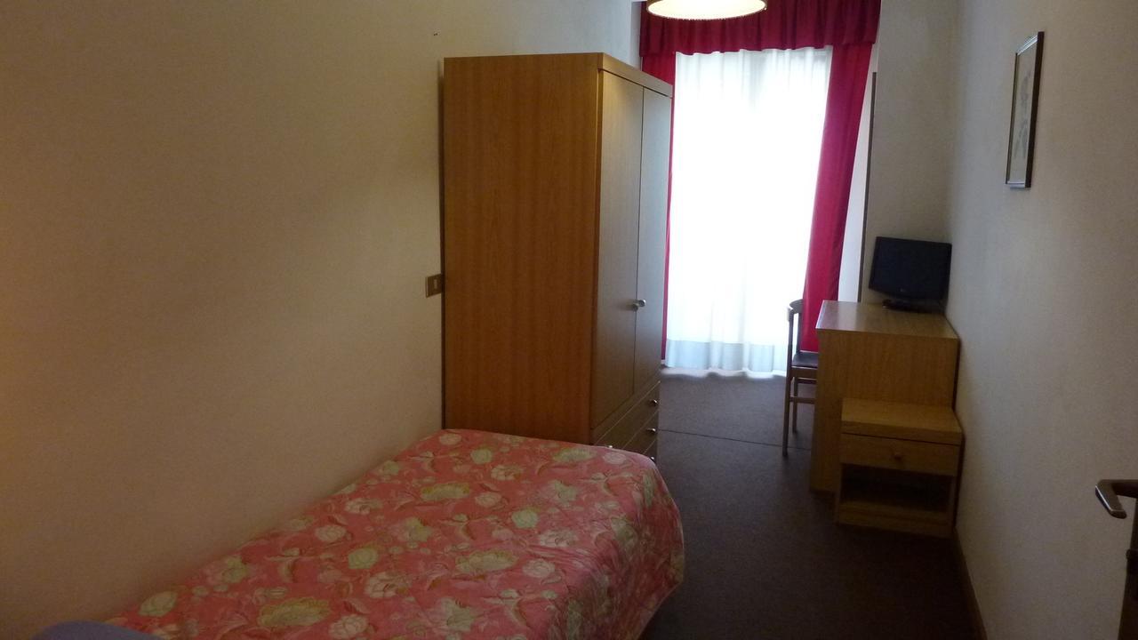 Hotel Terminus Levico Terme Εξωτερικό φωτογραφία