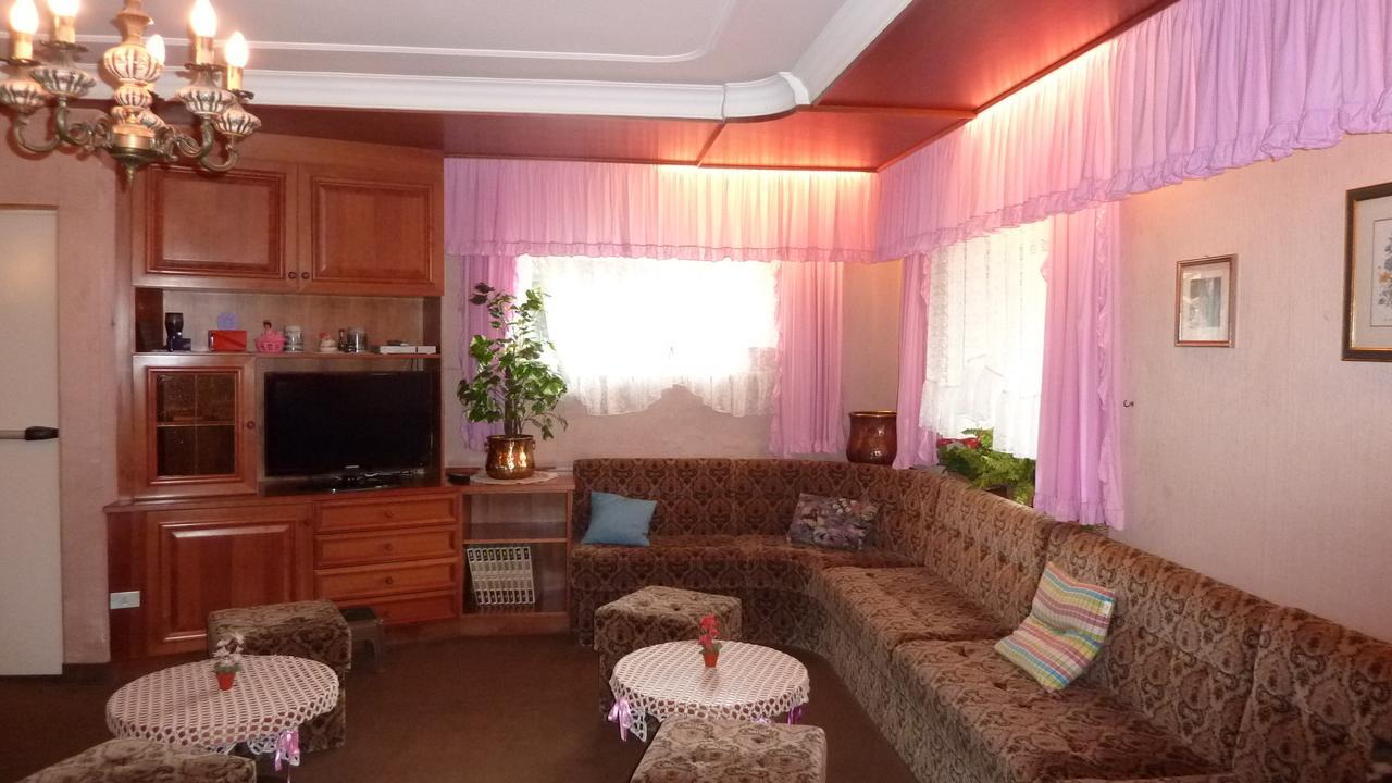 Hotel Terminus Levico Terme Εξωτερικό φωτογραφία